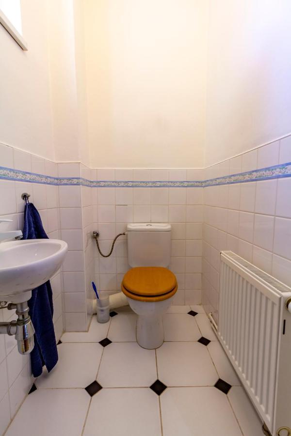 Apartmanovy Dum Vilémovice 外观 照片