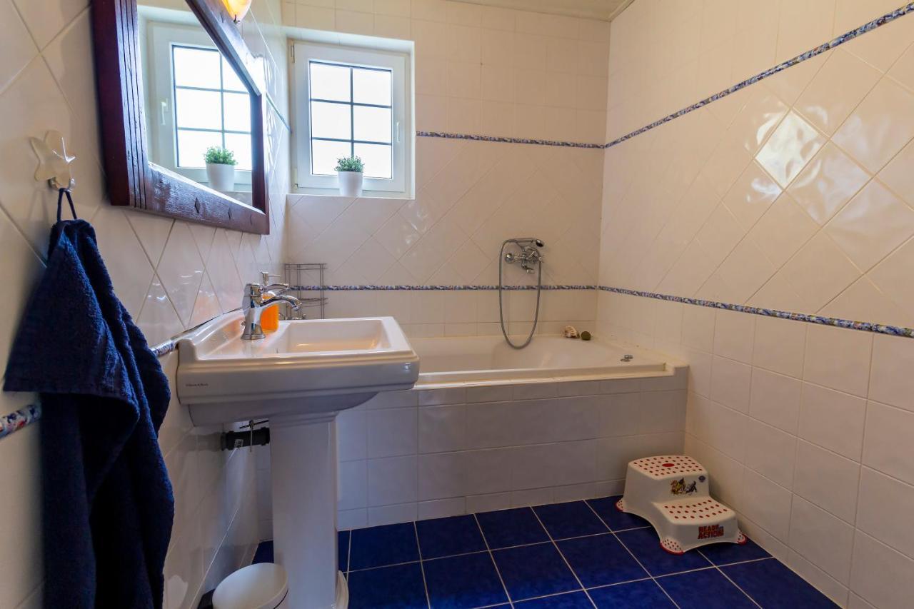 Apartmanovy Dum Vilémovice 外观 照片