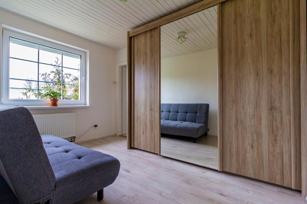 Apartmanovy Dum Vilémovice 外观 照片