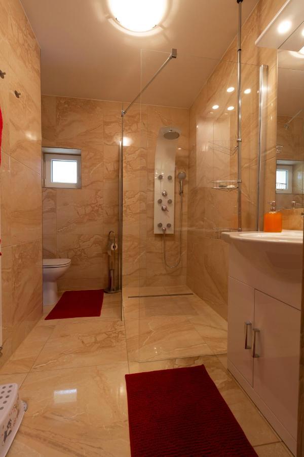 Apartmanovy Dum Vilémovice 外观 照片