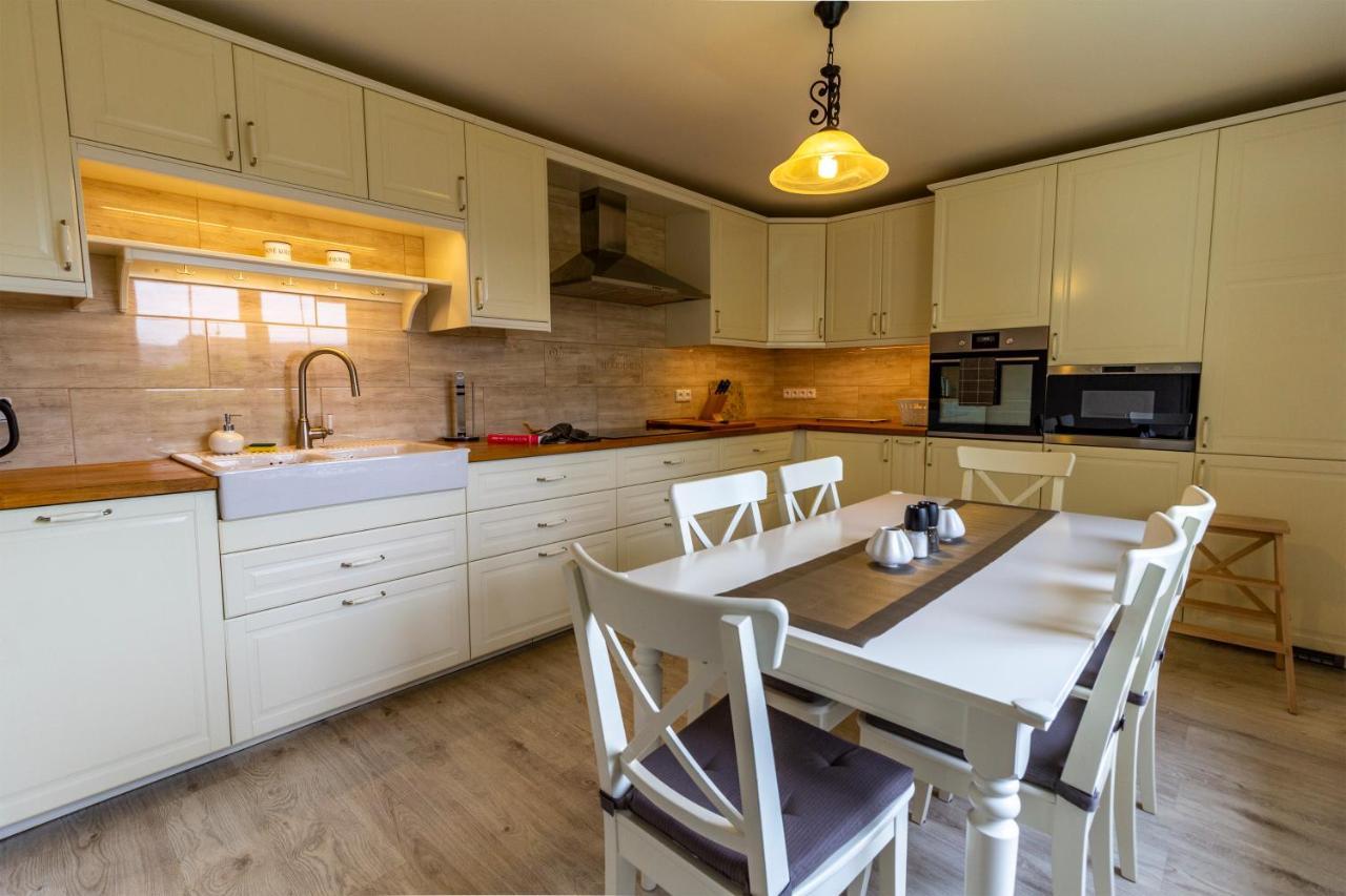 Apartmanovy Dum Vilémovice 外观 照片